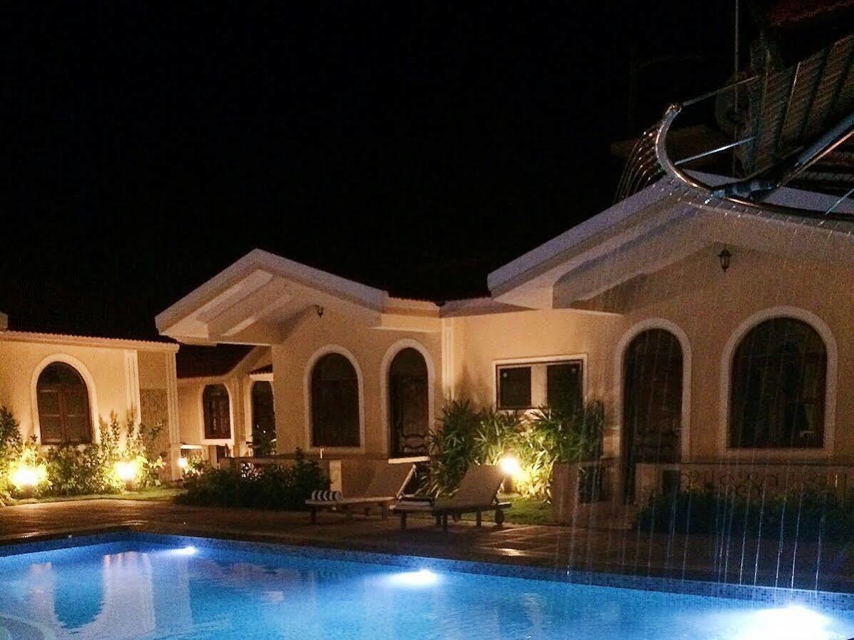 Jacks Resort Vagator Exterior foto